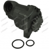 Pompa oleju silnika Case/ New Holland 81868538