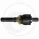 Przegub kierowniczy poziomy Fendt, Case, New Holland, John Deere M20P-M22P F380306100010