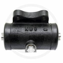 Cylinderek hamulcowy Fendt F184108150140
