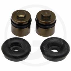 Zestaw naprawczy cylinderka hamulcowego Fendt F182100150210