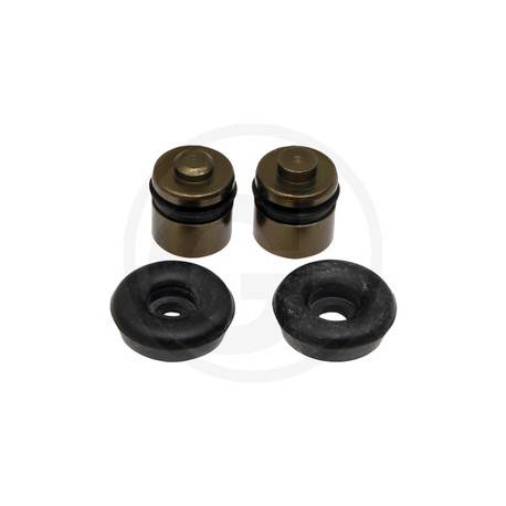 Zestaw naprawczy cylinderka hamulcowego Fendt F182100150210