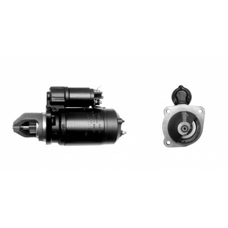 Rozrusznik 12V 2,8 Kw Massey Ferguson, Landini 1618050M14