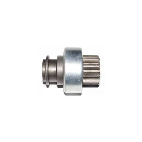 Zespół sprzęgający rozrusznika bendix Massey Ferguson 1888292M91