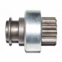 Zespół sprzęgający rozrusznika bendix Massey Ferguson 1888292M91
