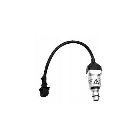 Czujnik filtra oleju hydrauliki Massey Ferguson 3798633M3