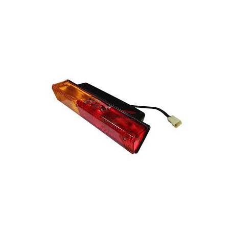 Lampa tylna lewa Massey Ferguson 1425885M92