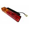 Lampa tylna lewa Massey Ferguson 1425885M92