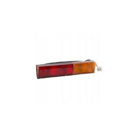 Lampa tylna prawa Massey Ferguson 1425886M92