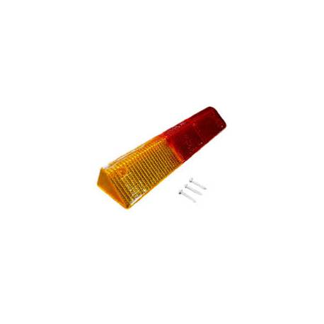 Klosz lampy tylnej lewy Massey Ferguson 1426607M1