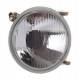 Lampa przednia lewa Massey Ferguson 1621205M1