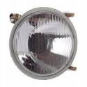 Lampa przednia lewa Massey Ferguson 1621205M1