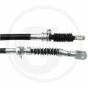 LINKA HAMULCA RĘCZNEGO 1380MM LEWA FENDT G716150030021