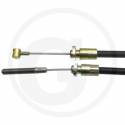 LINKA GAZU 470mm Fendt G311200020031