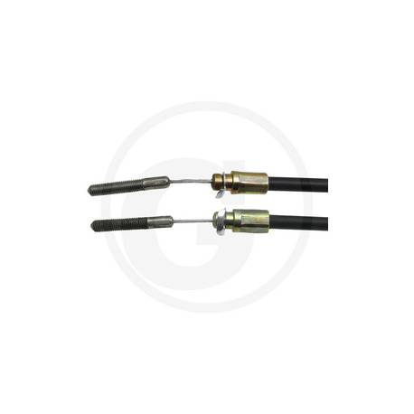 LINKA GAZU 685mm Fendt G716201020110