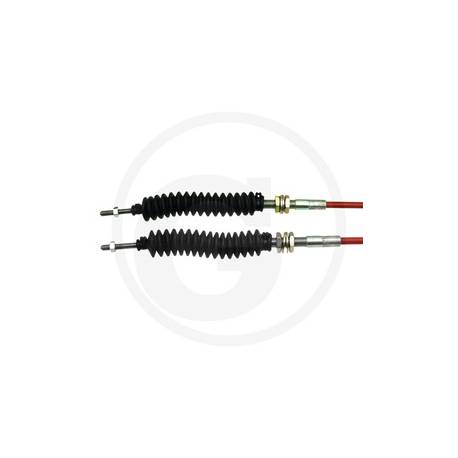 LINKA GAZU 1620mm Fendt G395200020011