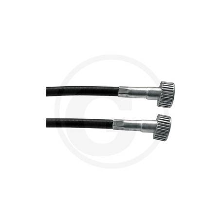 Linka tachometru licznika 2000mm Fendt F180200160010