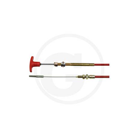 LINKA GASZENIA Fendt G345200010071
