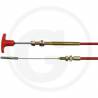 LINKA GASZENIA Fendt G345200010071