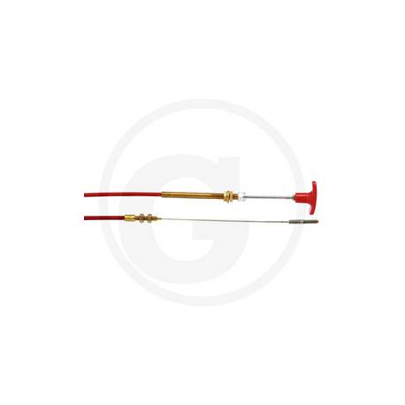 LINKA GASZENIA Fendt G380200010071