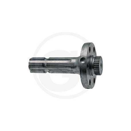 KOŃCÓWKA WAŁKA PRZEKAŹNIKA 6Z FENDT, Massey 926150220031