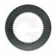 Przekładka sprzęgła Fendt 167x105x2,5mm 178100220510