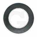 Przekładka sprzęgła Fendt 167x105x2,5mm 178100220510