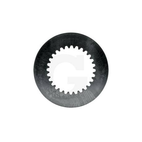 Przekładka sprzęgła wałka WOM Fendt 138105220250