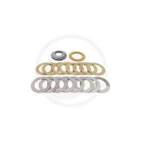 Komplet tarczek sprzęgła Fendt, Deutz G001990200560