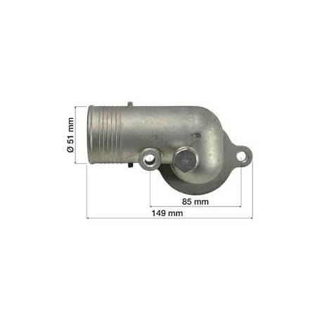 Termostat Massey Ferguson 4225297M1