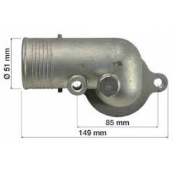 Termostat Massey Ferguson 4225119M1