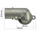 Termostat Massey Ferguson 4225119M1