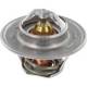 Termostat Massey Ferguson 3637650M1