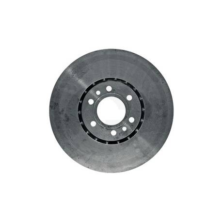 Tarcza hamulcowa Fendt 117103070050
