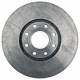 Tarcza hamulcowa Fendt 198104070041