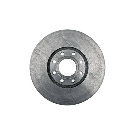 Tarcza hamulcowa Fendt 198104070041