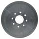 Tarcza hamulcowa Fendt 178107070010