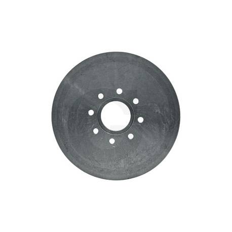 Tarcza hamulcowa Fendt 178107070010