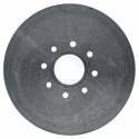 Tarcza hamulcowa Fendt 178107070010