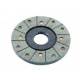 Tarcza hamulcowa Fendt 165mm Z-22 F178100150090