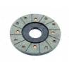 Tarcza hamulcowa Fendt 165mm Z-22 F178100150090