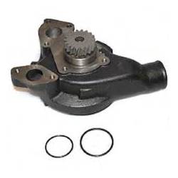 Pompa wody Massey Ferguson 3640519M91