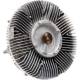 Sprzęgło wiskoza BorgWarner Massey Ferguson 3389532M2