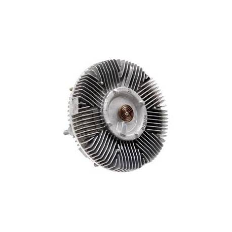 Sprzęgło wiskoza BorgWarner Massey Ferguson 3389532M2
