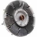 Sprzęgło wiskoza BorgWarner Massey Ferguson 3389532M2