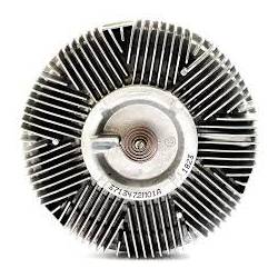 Sprzęgło wiskoza Borg Warner Massey Ferguson 3902544M1