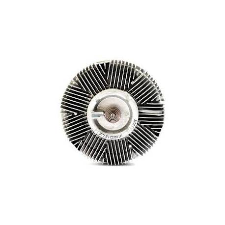 Sprzęgło wiskoza Borg Warner Massey Ferguson 3902544M1
