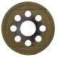 Tarcza hamulcowa Fendt 931150150230