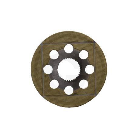 Tarcza hamulcowa Fendt 931150150230