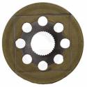 Tarcza hamulcowa Fendt 931150150230
