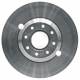 Tarcza hamulcowa Fendt 281101070010